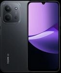 REDMI 15C 5G Midnight Black 4 GB + 256 GB