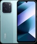 POCO C85 Green 6 GB + 128 GB