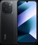 POCO C85 Black 8 GB + 256 GB