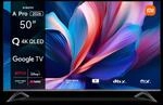 Xiaomi TV A Pro 50 2026