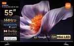 Xiaomi TV S Pro Mini LED 55 2026