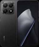 Xiaomi 15T Black 12 GB + 512 GB