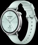 Xiaomi Watch S4 41mm Fluororubber Strap (Mint Green)