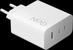 Xiaomi 90W HyperCharge Power Adapter(3-Port)