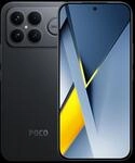 POCO F8 Ultra Black 12 GB + 256 GB