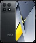 POCO F8 Pro Black 12 GB + 256 GB