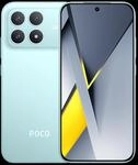 POCO F8 Pro Blue 12 GB + 512 GB
