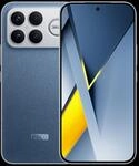 POCO F8 Ultra Denim Blue 12 GB + 256 GB