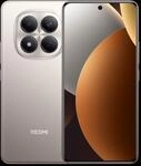 REDMI Note 15 Pro Titanium Color 8 GB + 256 GB