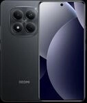 REDMI Note 15 Pro Black 8 GB + 256 GB