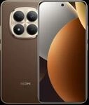 REDMI Note 15 Pro+ 5G Mocha Brown 12 GB + 512 GB