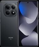 REDMI Note 15 5G Black 6 GB + 128 GB