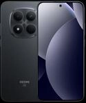REDMI Note 15 Pro 5G Black 12 GB + 512 GB