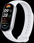 Xiaomi Smart Band 9 Glacier Silver