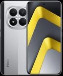 POCO M8 Pro 5G Silver 12 GB + 512 GB