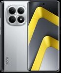 POCO M8 5G Silver 8 GB + 512 GB