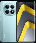 POCO M8 5G Green 8 GB + 256 GB