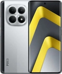 Xiaomi 72375, Xiaomi POCO M8 5G Silver 8 GB + 256 GB