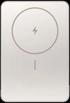 Xiaomi Super Slim Magnetic Power Bank 5000 Gold 5000mAh