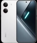 POCO X8 Pro White 12 GB + 512 GB