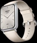 Xiaomi Smart Band 9 Pro Cream White