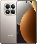 Xiaomi 72691, Xiaomi REDMI Note 15 Pro Titanium Color 12 GB + 512 GB