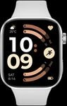 REDMI Watch 6 NFC Silver Gray