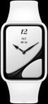 Xiaomi Smart Band 10 Pro Ceramic Edition Pearl White