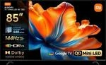 Xiaomi TV S Mini 85 LED 2026