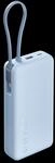 Xiaomi 67W Power Bank 20000 (Integrated Cable) Ice Blue