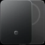 Xiaomi UltraThin Magnetic Power Bank 5000 15W Graphite Black