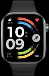 REDMI Watch 6 NFC Obsidian Black