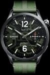 Xiaomi Watch S5 46mm Jungle Green