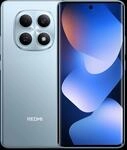 REDMI Note 15 Glacier Blue 8 GB + 128 GB