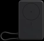 Xiaomi Magnetic Power Bank 10000 with Built-in Stand Black