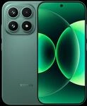 Xiaomi 17 12 GB + 512 GB Venture Green