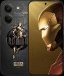 POCO X8 Pro Iron Man Edition Gold 12 GB + 512 GB
