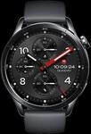 Xiaomi Watch S5 46mm Black