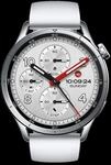 Xiaomi Watch S5 46mm Silver