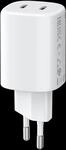 Xiaomi 45W Nano Turbo Charging Power Adapter (2-Port)
