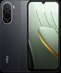 POCO C81 Pro Black 4 GB + 256 GB