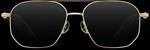 Mijia Smart Audio Glasses Pilot-Style