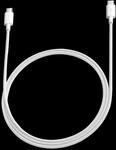Xiaomi 3A Braided USB-C to USB-C Cable (1m)