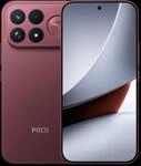POCO F9 Ultra Dark Cherry 12 GB + 256 GB