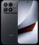 POCO F9 Ultra Black 12 GB + 256 GB