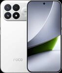POCO F9 Pro White 12 GB + 512 GB