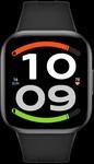 REDMI Watch 6 Active Midnight Black