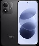 REDMI Note 17 Black 6 GB + 256 GB