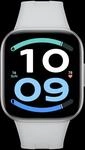 REDMI Watch 6 Active Matte Silver