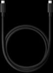 Xiaomi 6A High-speed USB4 Braided USB-C to USB-C Cable (1m)